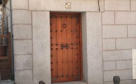 Capricho En Toledo